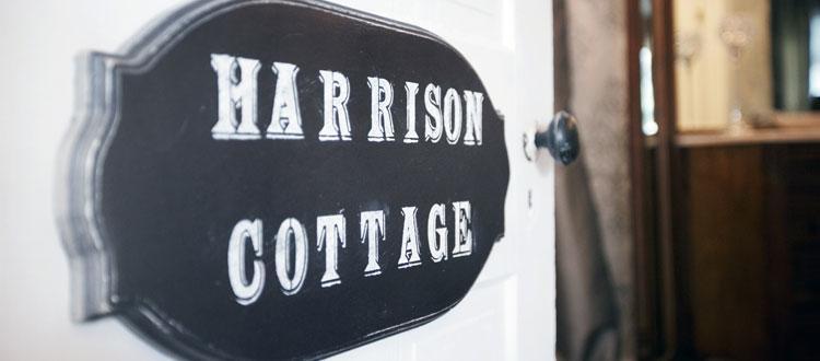 The Harrison Inn เคปเมย์ ภายนอก รูปภาพ